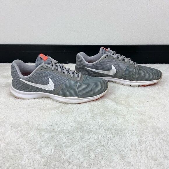 Nike Flex Bijoux Running Shoes - Picture 4 of 6